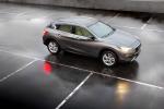 Infiniti QX30 2.0t AWD 2016 года (AU)